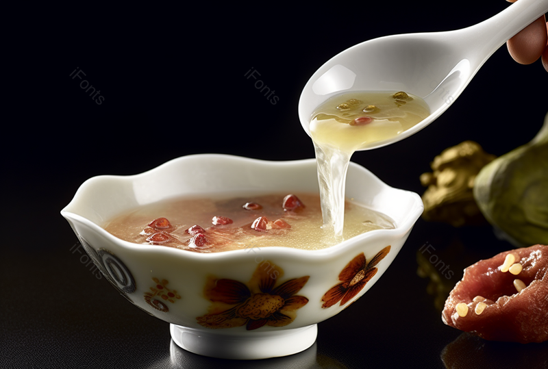 一碗燕窝汤健康补品燕窝羹养生滋补,高清,摄影图,摄影图片,图片大全,摄影图免费下载